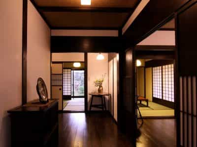 O様邸（松川村）