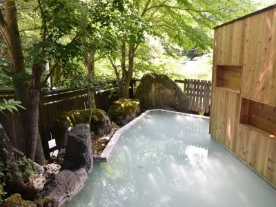 丸永旅館　(松本市）