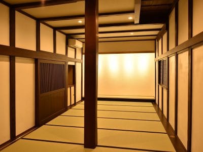 極楽寺（松本市）