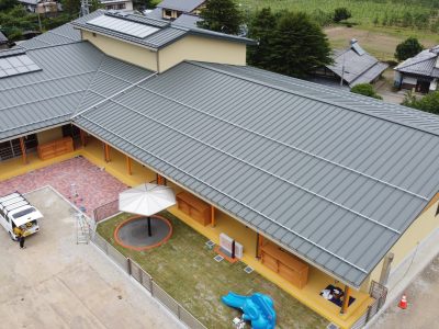 三郷西部認定こども園
